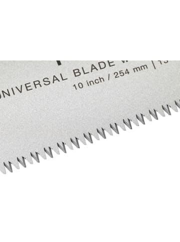 Fiskars Klaptrekzaag oranje/zwart