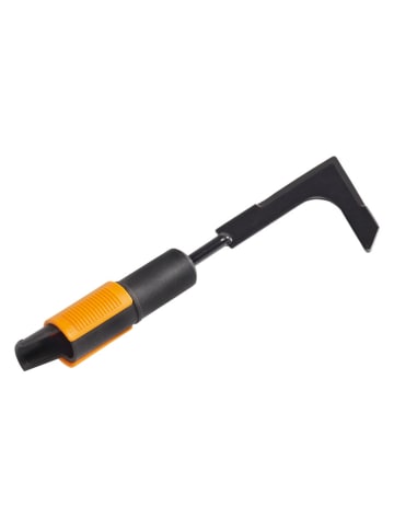 Fiskars Fugenkratzer in Schwarz