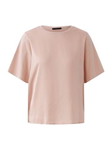 Oui Blouse rosé