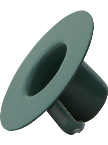 Design Letters Kaarshouderinzet groen