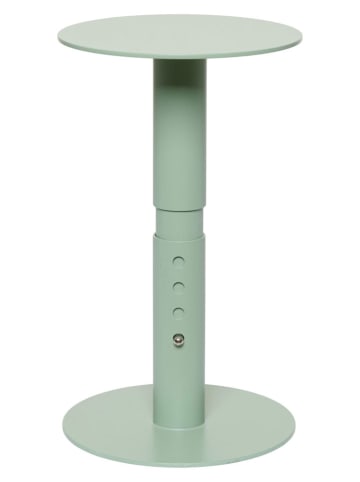 Design Letters Keukenrolhouder mintgroen - (H)25 cm