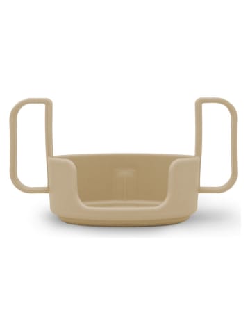 Design Letters Trinkhalterung in Beige