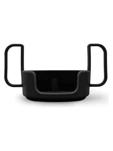 Design Letters Bekerhouder zwart