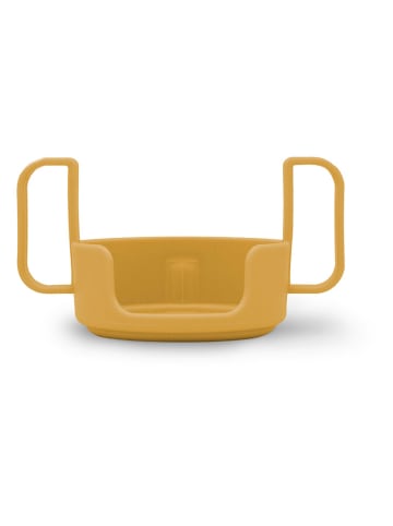 Design Letters Houder geel