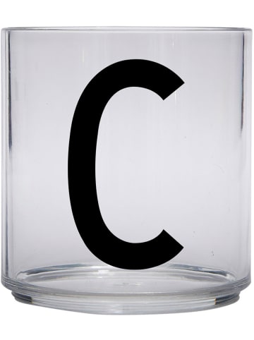 Design Letters Kubek "C" - 220 ml
