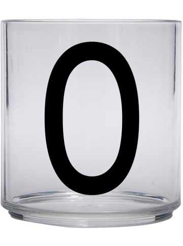 Design Letters Kubek "O" - 220 ml