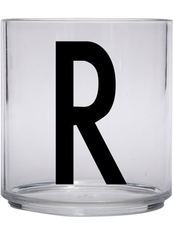 Design Letters Kubek "R" - 220 ml