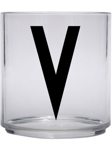 Design Letters Kubek "V" - 220 ml