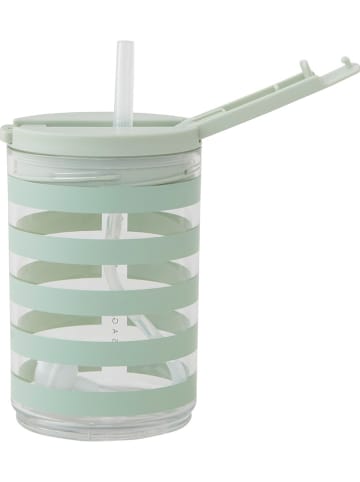 Design Letters Trinkbecher in Grün - 330 ml