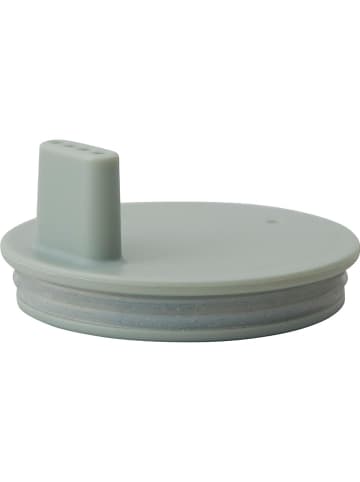 Design Letters Deksel groen