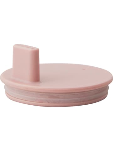 Design Letters Kubek w kolorze jasnoróżowym