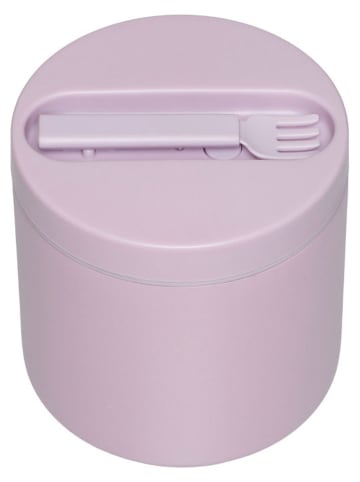 Design Letters Isoleerlunchbox paars - 520 ml