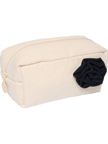 Design Letters Toilettas beige - (B)21 x (H)10 x (D)12 cm