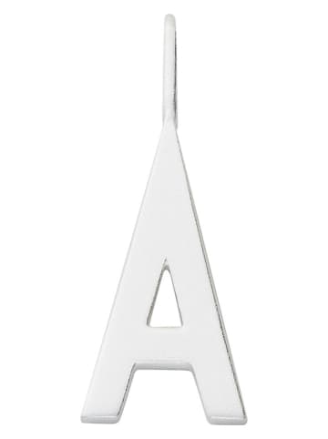 Design Letters Silber-Anhänger "Archetypes" - (L)1,6 cm