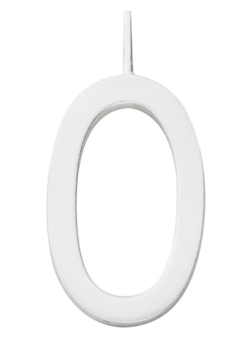 Design Letters Zilveren hanger "Archetypes" - (L)1,6 cm