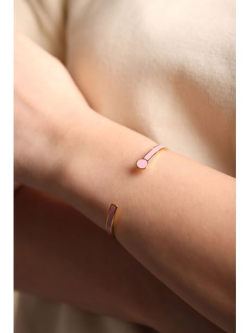 Design Letters Vergold. Armreif