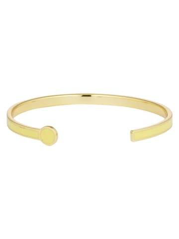 Design Letters Vergulde armband