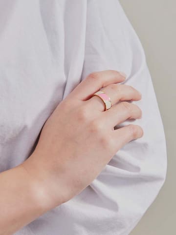 Design Letters Vergold. Ring