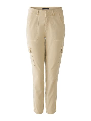 Oui Cargobroek beige