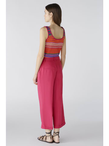 Oui Hose in Pink