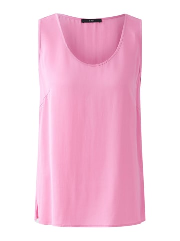 Oui Top in Pink