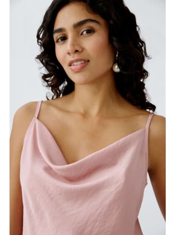 Oui Top in Rosa