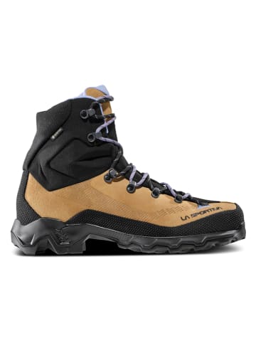 LA SPORTIVA Buty turystyczne "TX Hike GTX" w kolorze szarym