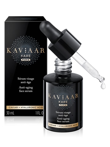 KAVIAAR KARE Anti-Aging-Serum, 30 ml