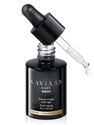 KAVIAAR KARE Anti-Aging-Serum, 30 ml
