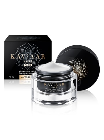 KAVIAAR KARE Anti-aging masker, 50 ml