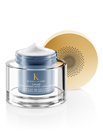 KAVIAAR KARE Krem anti-aging - 50 ml