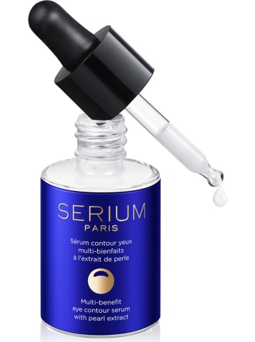 KAVIAAR KARE Serum pod oczy "Multi-Benefit Pearl Extract" - 30 ml