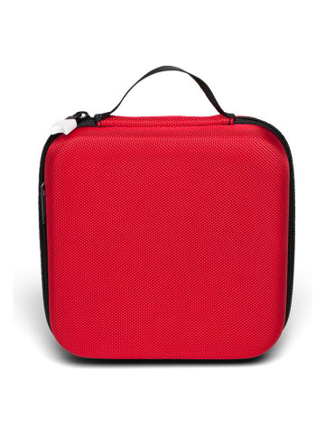 tonies Tonie-Transporter in Rot