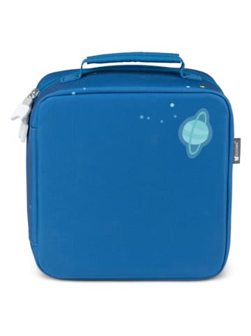 tonies Bühnentransporter "Durch die Galaxie" in Blau - ab 3 Jahren