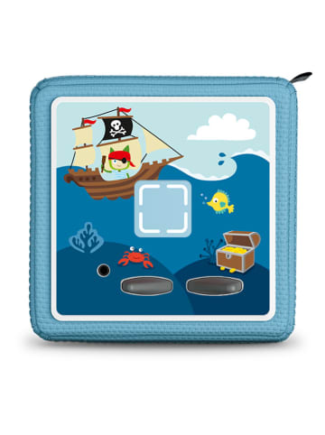 tonies Dekofolie "Auf den sieben Weltmeeren"