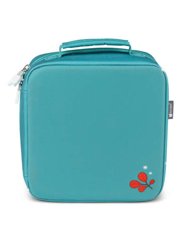 tonies Bühnentransporter "Unter dem Zaubermond" in Türkis - ab 3 Jahren