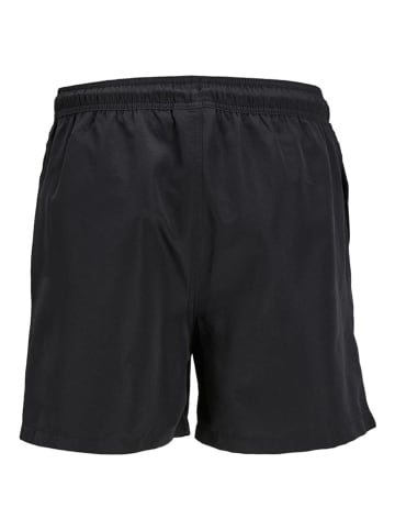 Jack & Jones Zwemshort "Aruba" zwart