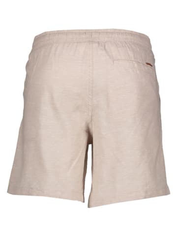 Jack & Jones Short "Jaiden" zandkleurig
