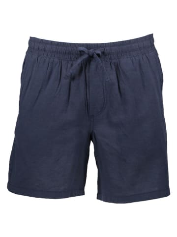 Jack & Jones Shorts "Jaiden" in Dunkelblau