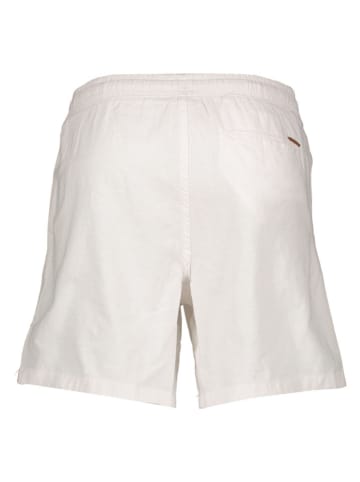 Jack & Jones Short "Jaiden" wit