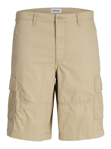 Jack & Jones Cargoshort beige