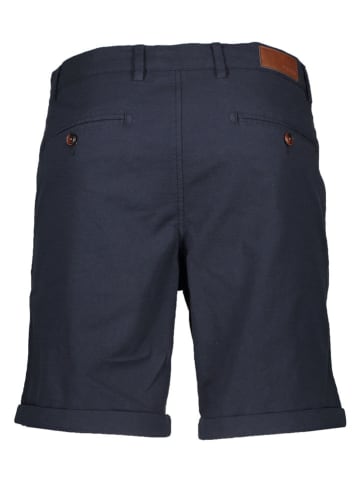 Jack & Jones Short "Fury" donkerblauw
