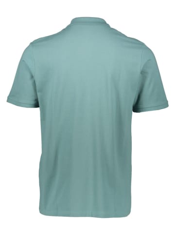 Jack & Jones Poloshirt "College" turquoise