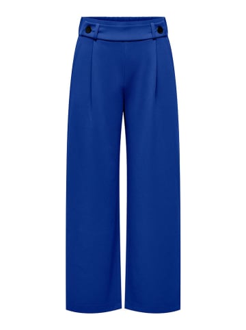 JDY Broek "Geggo" blauw