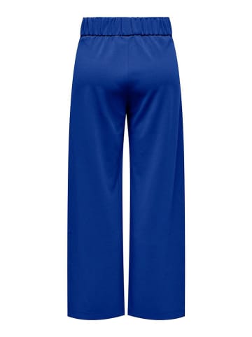 JDY Broek "Geggo" blauw