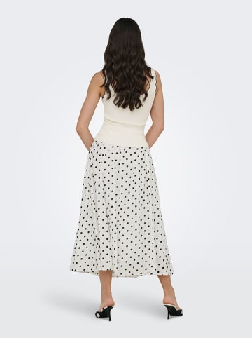 JDY Top "Nanna" in Creme