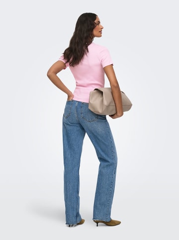 JDY Shirt "Lucky" in Rosa