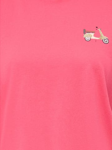 JDY Shirt "May" in Pink
