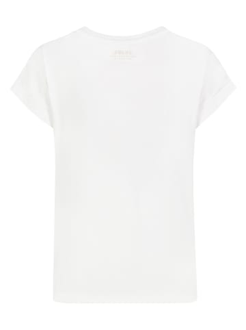 Sublevel Shirt wit