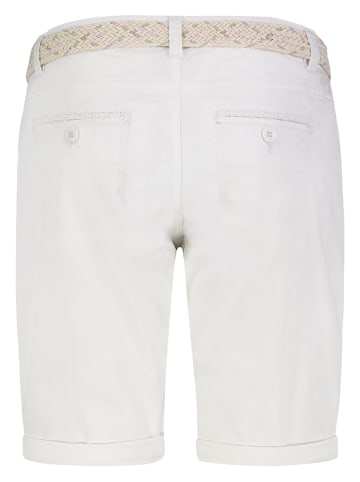 Sublevel Bermuda wit